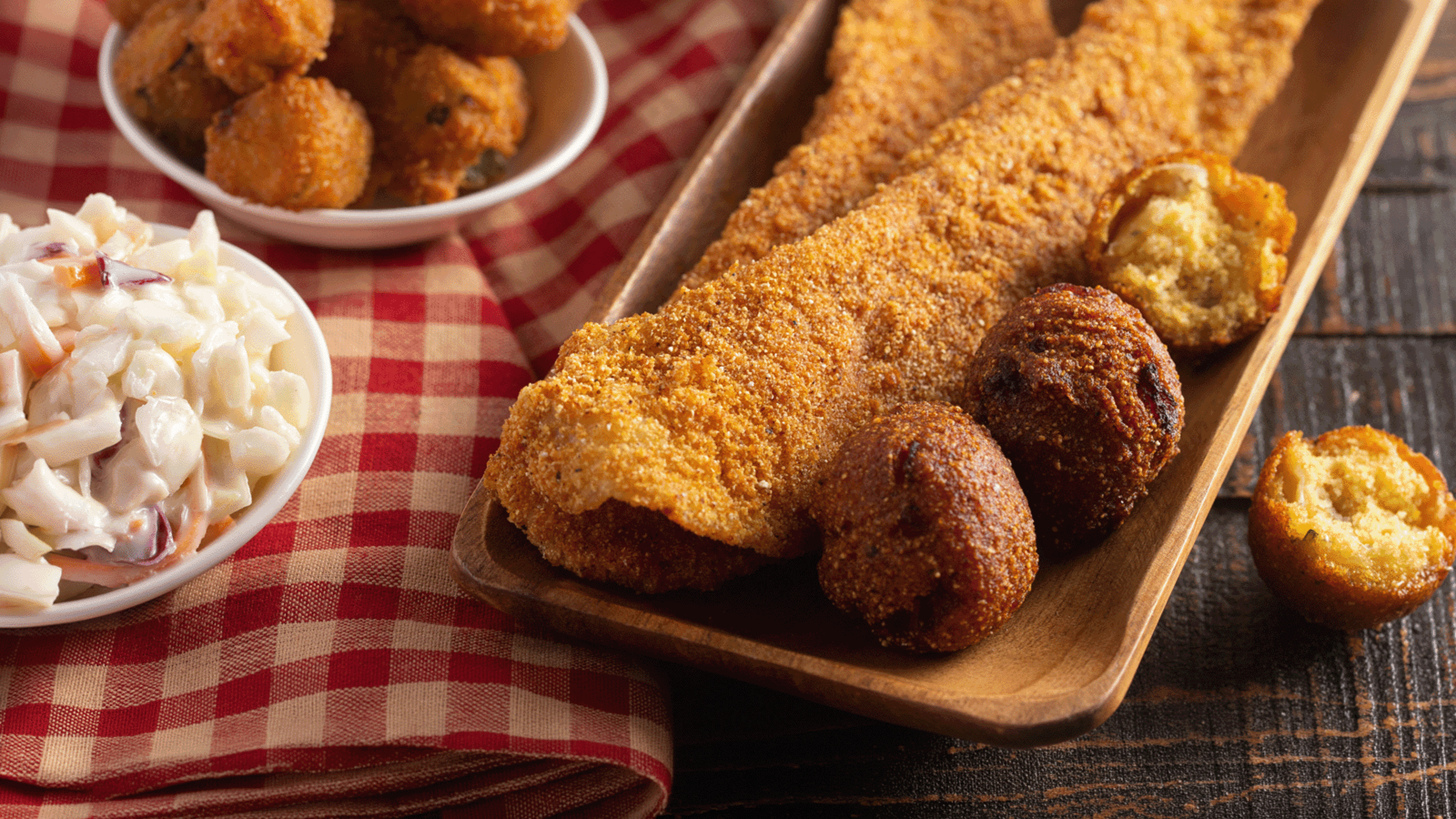 Rennards Fish and Chips Scarborough